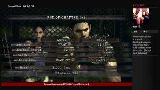 Re 5 Coop pt 2