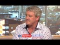 Steve Bruce on being sacked by Sunderland