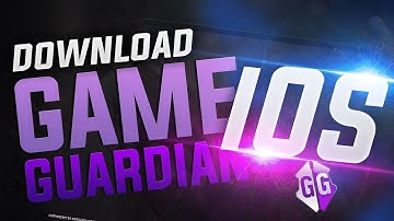 How to Get Game Guardian on iOS - Game Guardian iOS Download (OFFICIAL)