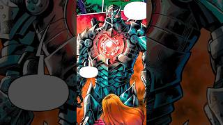 Howard Stark Kills His Son To Be The Iron Man Of Hell