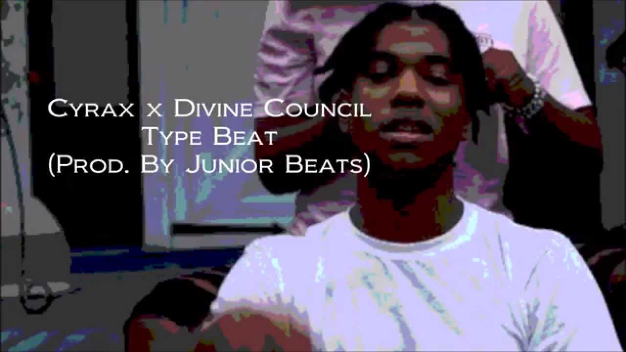 "FREE" Cyrax x Divine Council Type Beat (Prod. By Junior)