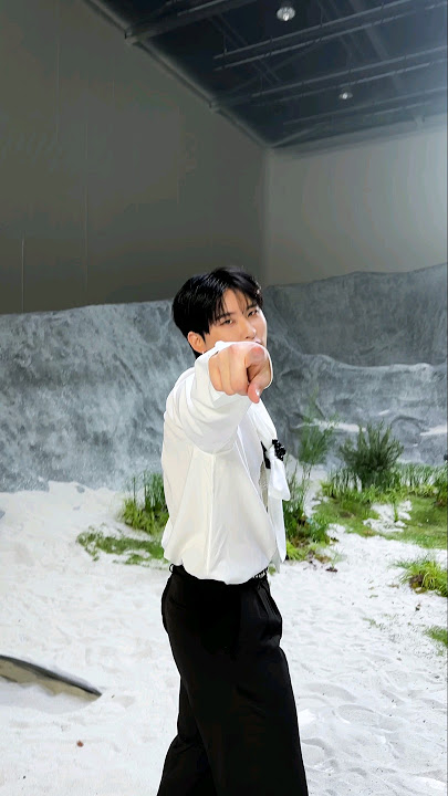 #우빈 없이 눈 뜰 수 없어 #Love_or_Die_Challenge ❤☠ #Shorts