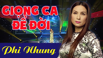 Giọng Ca Để Đời Cố NS Phi Nhung chạm đến Triệu Trái Tim người hâm mộ - SOLO CÙNG BOLERO 2021 - THVL