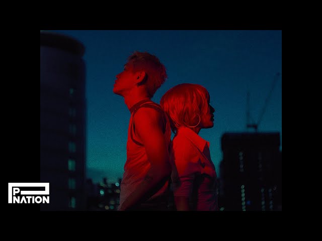 UP ALL NITE (Feat. SUMIN)NEW!Crush