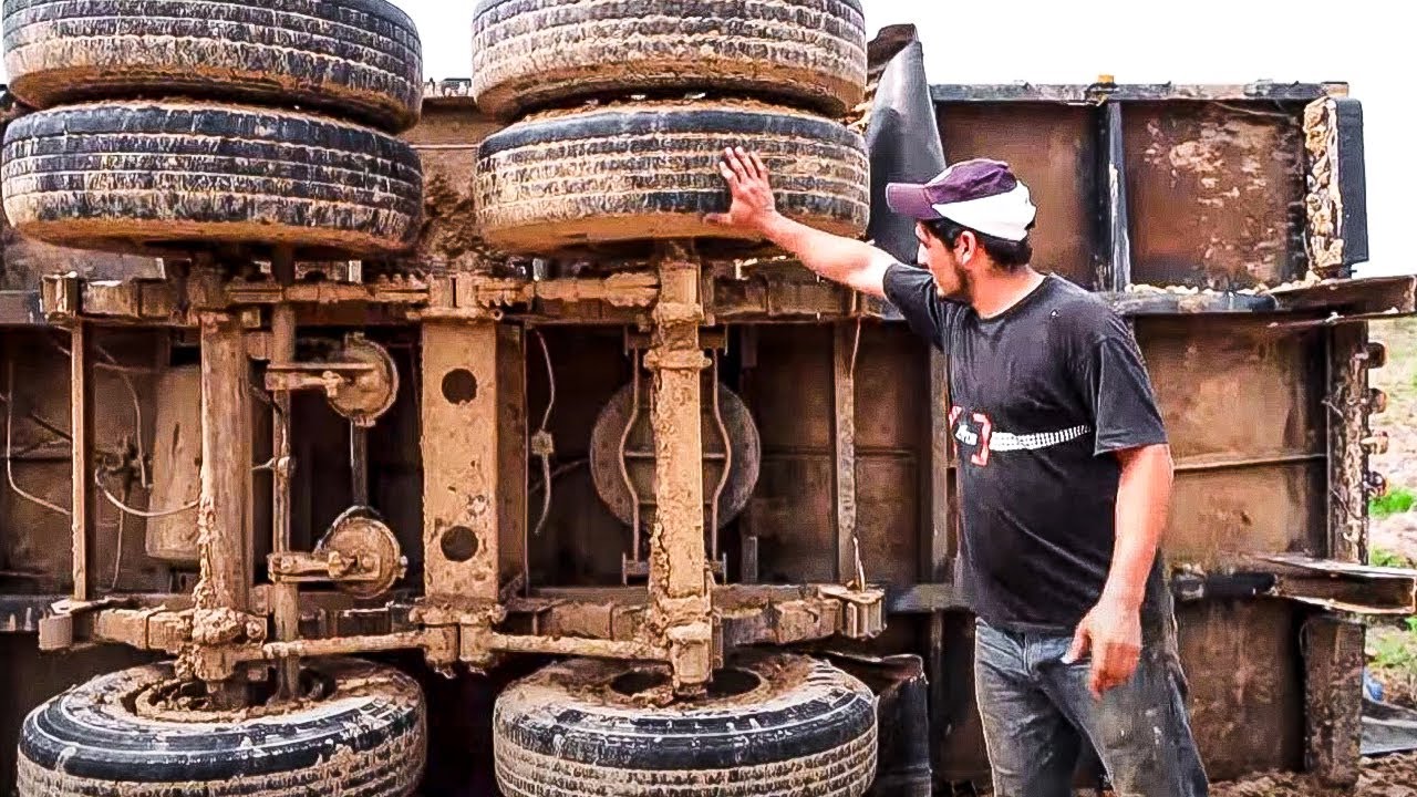 Парагвай, во враждебных землях Чако | Самые смертоносные путешествия