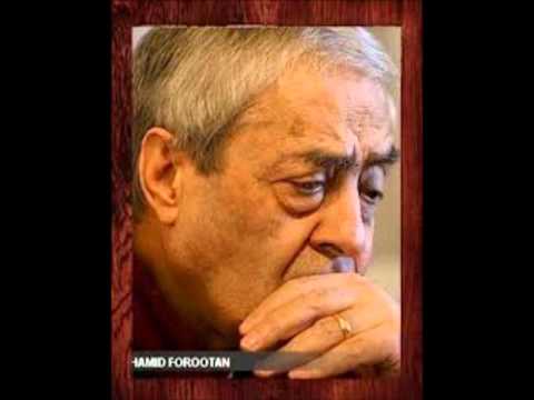تشنه گی بهانه است احمدرضا احمدی