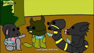 Sebesar ini pengaruh game buat kehidupan (dubbingsunda)