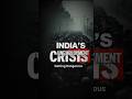 Why Millions of Educated Youth Are Jobless in India? #ytshorts #tamil #shorts