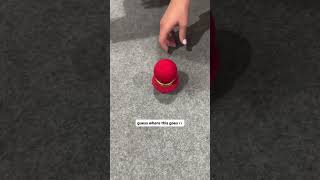 Guess Where This Goes