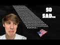 American Reacts to "The Fallen of World War II"