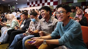 DevFest Cloud Jakarta 2023 - Highlights