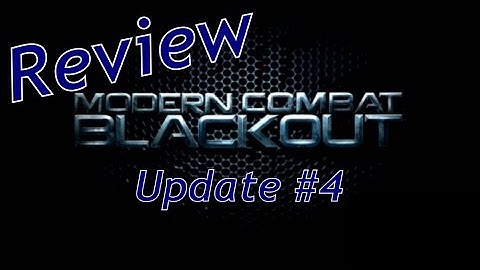 Mc5 Gameplay - Update #4 Review