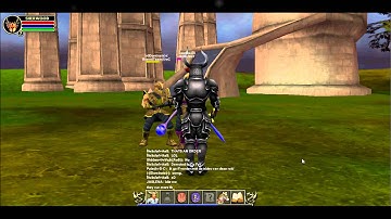 UwC, EcX & AoS fun raid BDK and allies