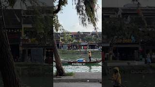 Дананг и Хой Ан в нашем выпуске на канале