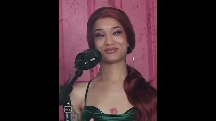 Stan Twitter: @wintervanity says, So let me get this straight… YOU’RE NOT 📸🏳️‍🌈