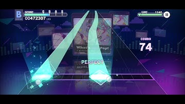 First attempt on What