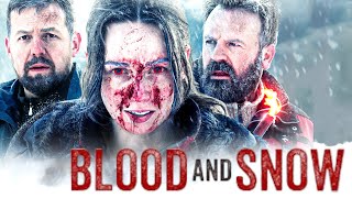 Blood And Snow | Official Trailer | Horror Brains