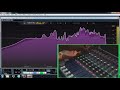 Setting Frequensi / Tone Control, Mixer #Soundcraft Efx12 ⏩ ( Video Ilustrasi )