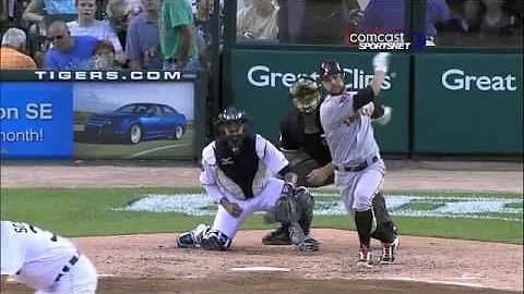 2011/07/02 Ross' RBI double