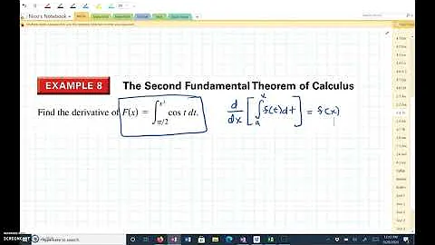 Notes 5.4 Example 7 and 8