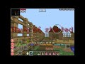 Minecraft PE lifeboat sever Zombie Apocalypse mode (Part 2)
