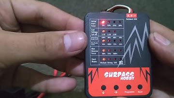 ESC SURPASS 1060 PROGRAM WITH SURPASS  PROGRAM CARD