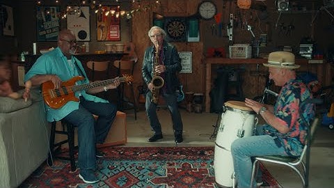 Still Going Strong | Health In Numbers (30 seconds)