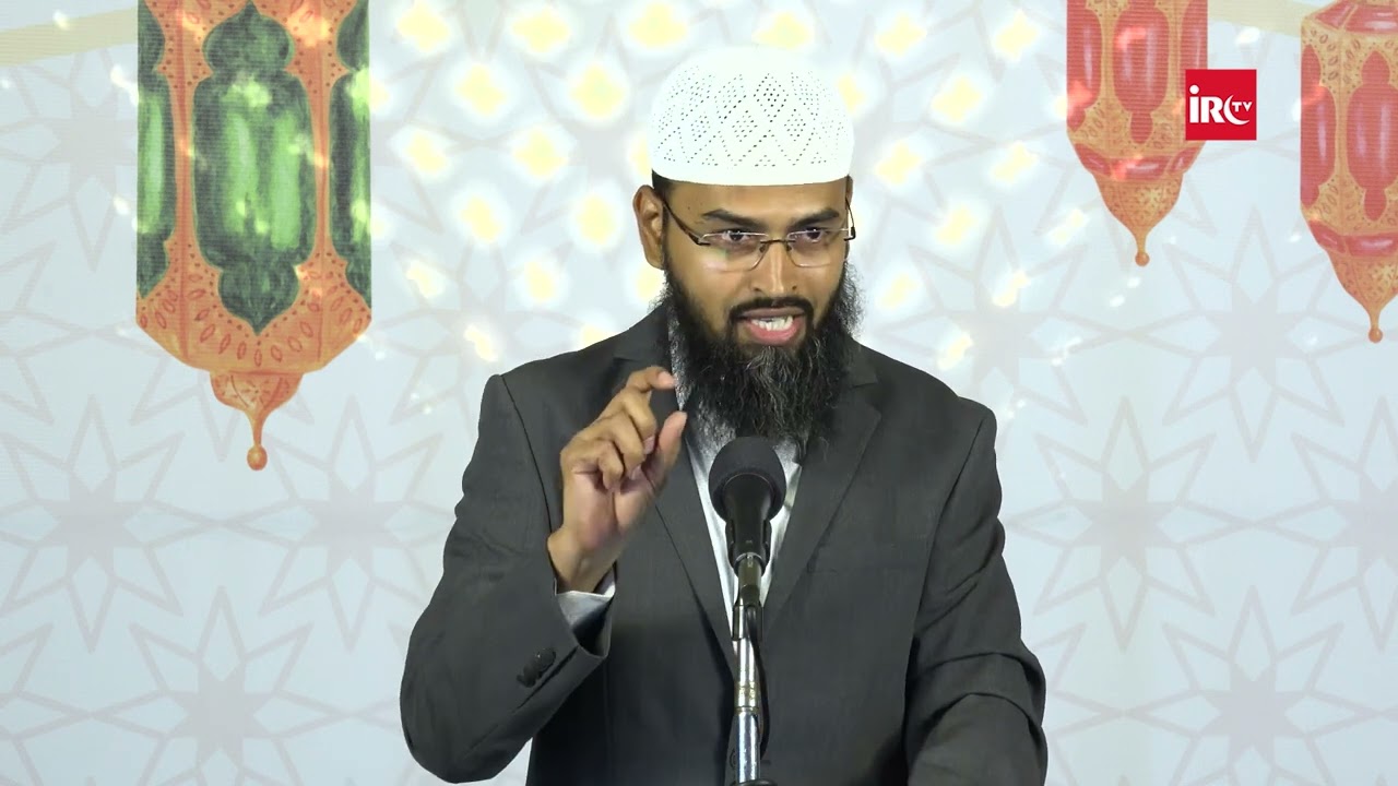 Nard - Dice Se Khelna Kaisa Hai By Adv. Faiz Syed @IRCTV