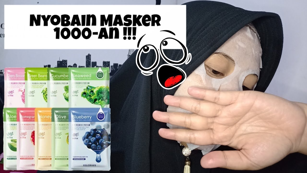 Rorec Rorec Natural Skincare Mask Olive Review Female Daily