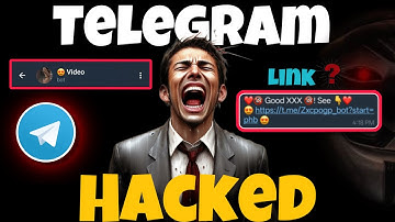 telegram hack hai kaise pata kare | telegram hacked account recovery#telegramhack #telegramhacked