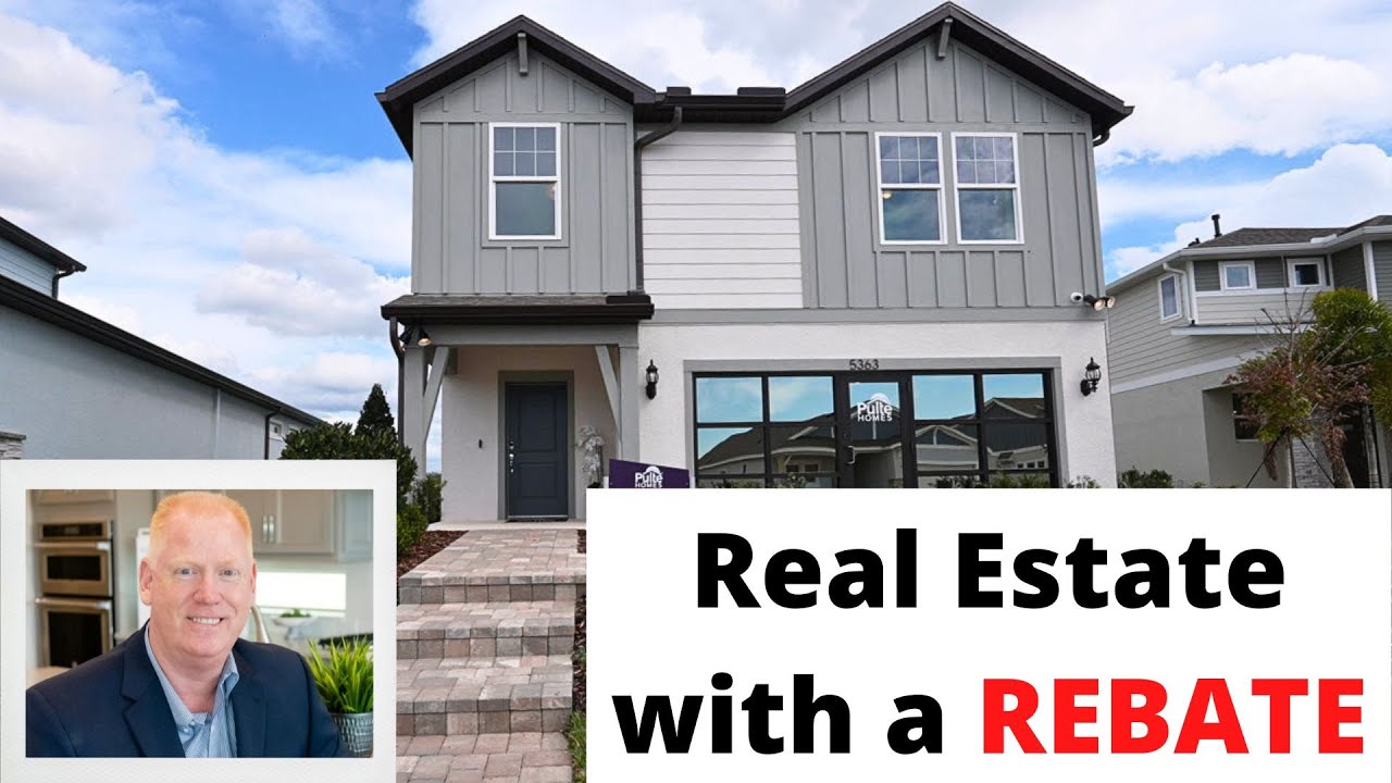 Waterset Sonora model by Pulte Homes in Apollo Beach Fl. Buyer agent