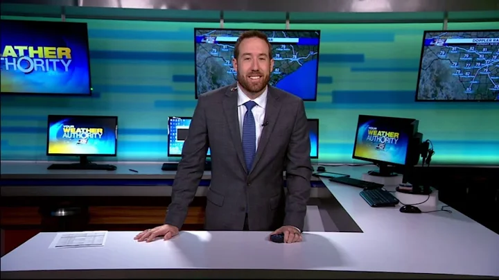 Justin's Midday Update: November 25, 2019