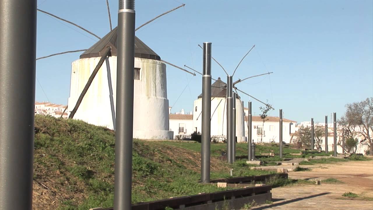 Huella Digital #4 - GDR del Litoral de la Janda