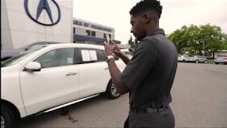 Acura of Pleasanton Online Sales Process Acura Of Pleasanton Service