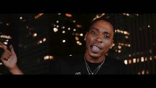 STACKZ MCKINLEY "9 TO 5" [[OFFICIAL MUSIC VIDEO]]