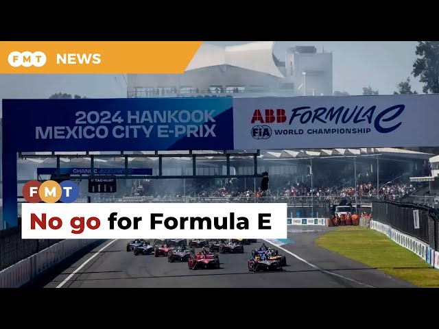 Malaysia pulls the plug on Formula E class=