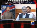 Kamran Khan Sath-28 2014-Part