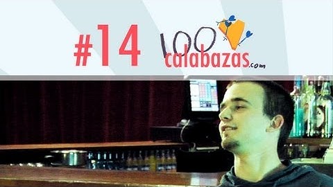 1x14 - Cosas Sanas - 100 Calabazas