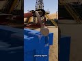 Immersive VR Training for Safe Lifting Operations