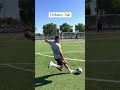 Train everyday soccerskills soccertraining soccer