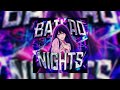 BAILAO NIGHTS (Remix) Music Popular Song