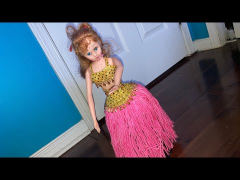 HULA HULA DANCE