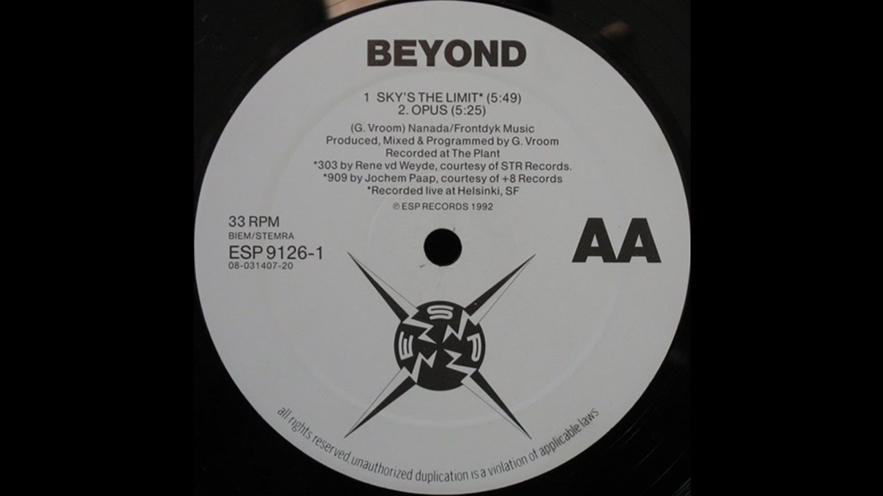 Guarda Beyond – Opus su YouTube Guarda Beyond – Opus su YouTube