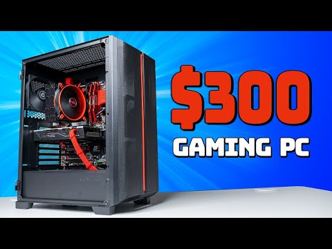 This $300 Gaming