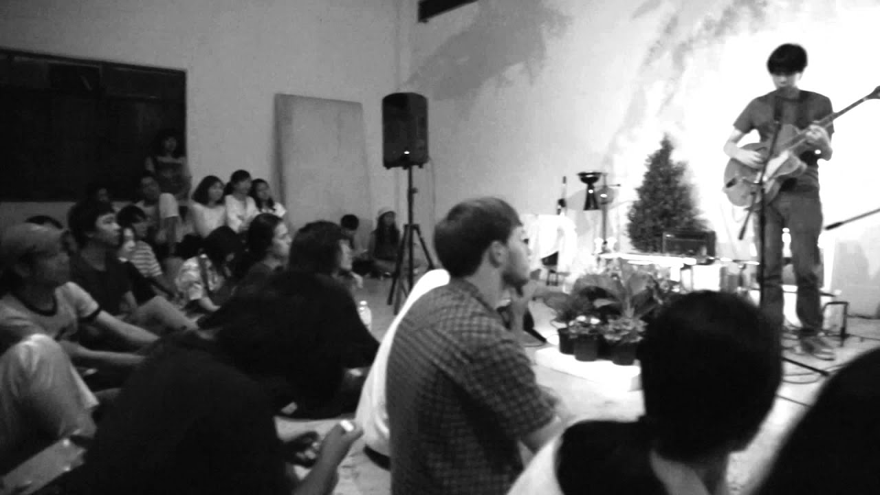 Summergarden - GARDENER TWINS LIVE