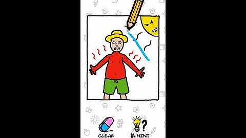 Just Draw Android Gameplay Walkthrough Part 3