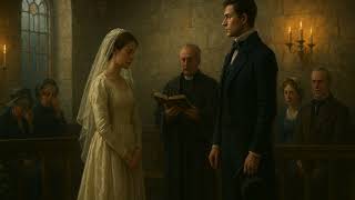 “A Marriage Written in Scandal | A Regency Romance of Duty, Desire, and Unexpected Love”