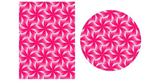 Seamless 3D pattern design in CorelDRAW | Coreldraw tutorial | Graphic design | 3D background design