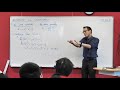 Understanding Simple Harmonic Motion Concepts