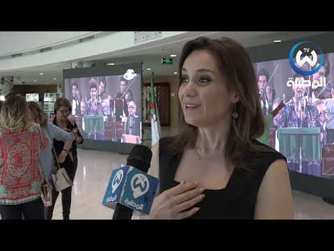 اوبرا الجزائر تحتضن وردة الجزائرية في ذكرى وف اتها